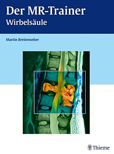 Download Der MR-Trainer Wirbelsäule Download Der MR-Trainer Wirbelsäule