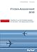 Produktbild SkyTest® Piloten-Assessment 2019: Handbuch zu den Einstellungstests für Ab-Initio- und Ready-Entry-Piloten