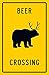 Produktbild Beer Crossing Poster (28cm x 43cm) + Ü-Poster