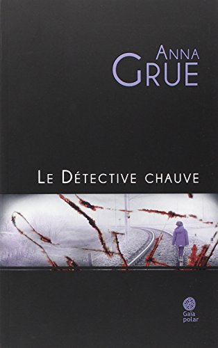 Le détective chauve