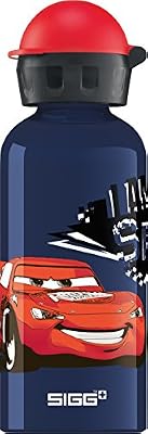 Sigg 8563.00 Cars Speed 0.4 L