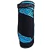 Produktbild O'Neal Sinner Ellenbogen Protektor Blau MTB MX Moto Cross Mountain Bike Downhill Ellbogen Schutz, 0272-7, Größe X-Large