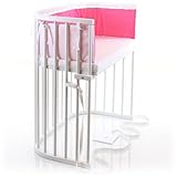 Babybay Baby-Bettchen boxspring - 4