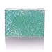 Dead Sea Salt Deep Cleansing Scrub Soap Bar - Smooth Glowing Skin - 100gr.
