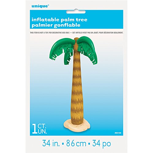 Aufblasbare Palme - 2