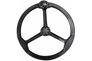 Volant en Coupe AMA 300 mm Cône Landini C5 Sans Pommeau