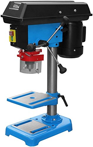Preisvergleich Produktbild Güde Tischbohrmaschine Standbohrmaschine Gtb 13 / 355 # 55200