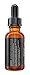 Beard Oil - All-Natural and Organic Leave-In Conditioner for Men with Beards and Mustache - Smooth Touch Feels Better than Wax - Anti-Itch / Anti-Inflammatory - 100% Satisfaction Guaranteed! 5 New Scents to Choose From! - Works great as a substitute for shaving cream! (Whisky River)