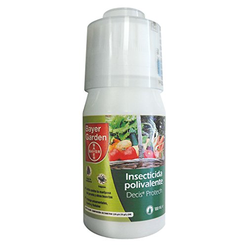 Protect garden decis protech