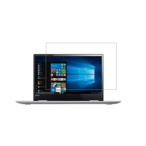 (3 Pack) For Lenovo Yoga 710 14 inch Laptop Screen protector,Anti-Glare Anti-Fingerprint (Matte) Screen Protector for Lenovo Yoga 710 14 inch