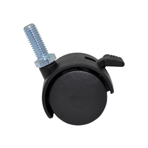 Preisvergleich Produktbild Eduplay 110018 Roller-Set für Stubenwagen (4-teilig)