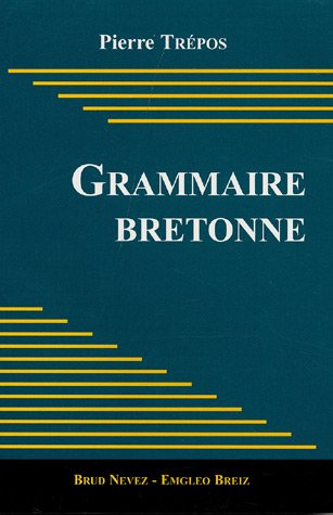 Download Grammaire bretonne Download Grammaire bretonne