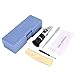 Produktbild Refraktometer 0-90% Optischer Zucker Lebensmittel Getränke Saft ATC Gehalt Meter Tool Test Handmess Tester JBP-X