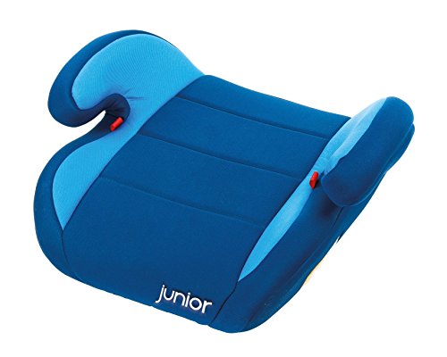 Petex 44430005 Kindersitzerhöhung Max 102 HDPE nach ECE R44/04, mehrfarbig