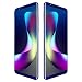 Produktbild CUBOT X18 Plus 4G Smartphone LTE ohne Vertrag mit 5,99 Zoll Vollbildschirm,Dual Rückkamera,Fingerabdruck Sensor,4GB RAM 64GB ROM,4000 mAh Akku,Android 8.0 MTK6750T 1,5 GHz Octa Core (Blau)