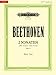Produktbild Sonaten op. 49 g-Moll Nr. 1 / G-Dur Nr. 2: Für Klavier zu zwei Händen