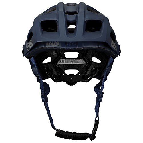 IXS Enduro-Helm Trail RS EVO - 3