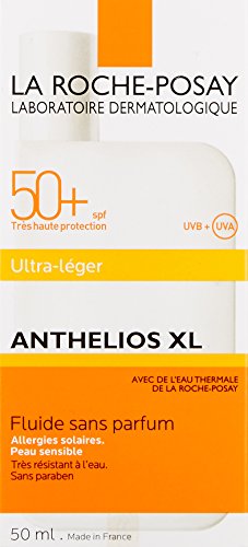 La Roche Posay Anthelios Ultra-leichte Creme 50+ – 50 gr - 3