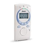 Alecto DBX-76 ECO Digitales Dect Babyphone - 5