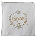 Produktbild Majestic Giftware afb204 Pessach Terylen afikomen Tasche, 9,5 x 24 cm