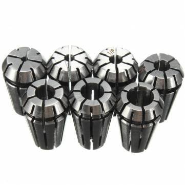 Preisvergleich Produktbild 7PCS Voll ER11 Präzisionsspannbuchse Set-CNC-Fräsen Drehbank-Werkzeug Werkzeuge