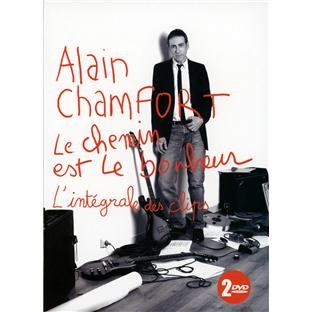 Book's Cover ofLe Chemin Est Le Bonheur