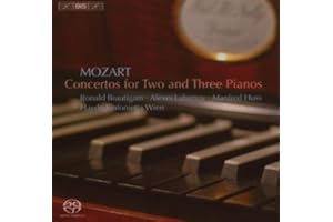 Mozart: Piano Concerto No. 7 / Concerto for 2 Pianos