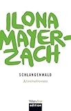 Cover zum Buch Schlangenwald