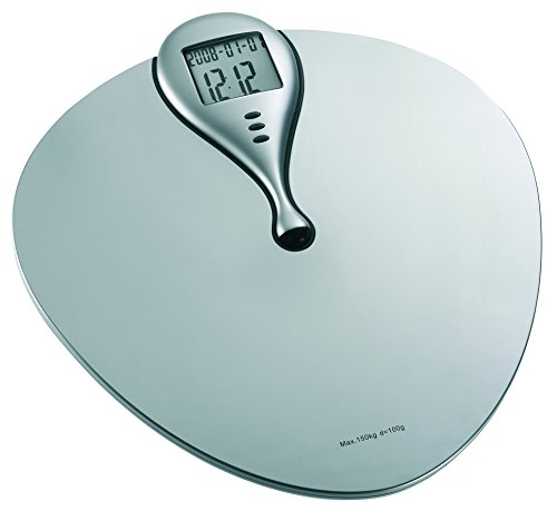 Magic MGC EBS 5 Waage mit Fettgehaltsanalyse