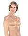 Produktbild Anita 1100-007 Women's Care Skin Solid Colour Non-Padded Non-Wired Full Cup Lymph Relief Bandage Mastectomy Front Fastening Bra 110B