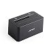 JSVER USB 3.0 to SATA Hard Drive Docking Station for 2.5 Inch 3.5 Inch HDD SSD 8TB Support RS.3330.00