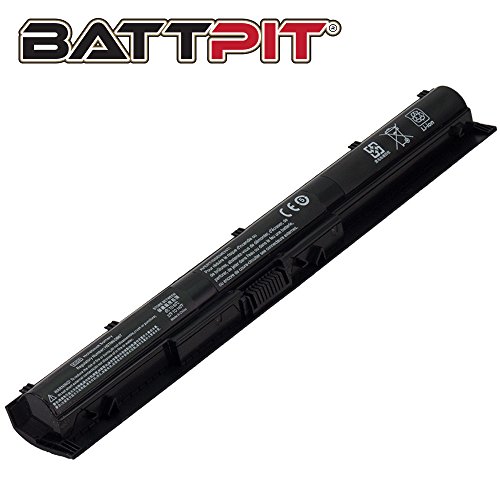 BattPit Notebook Akku für HP Pavilion 15-ab070nz (2200mah / 32wh)