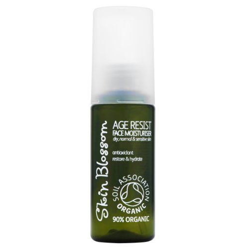 Skin Blossom Age Resist Face Moisturiser 50 ml