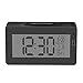 Price comparison product image Night Vision Mini Camera 1080P HD Table Clock Wireless Wifi Camera Alarm Setting Infrared Video Surveillance Mini Camera