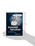 Image de Ein Inschinör hat’s schwör!: Beobachtungen bei Ingenieuren und Menschen