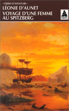 Download Voyage d'une femme au Spitzberg : Récit Download Voyage d'une femme au Spitzberg : Récit