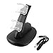 Produktbild Dua USB Ladebuchse Kit Ladegerät Dock Stand Cradle für PS4 Konsole Controller Play Station Spiel Pad mit USB-Kabel