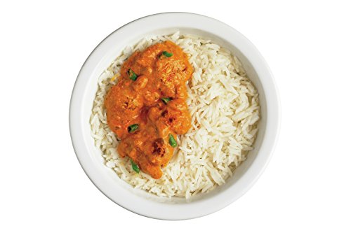 Rosti Mepal 105810072400 Loomm Schüssel Polypropylen/Keramik rosa 21,5 x 17,2 x 9,8 cm - 8