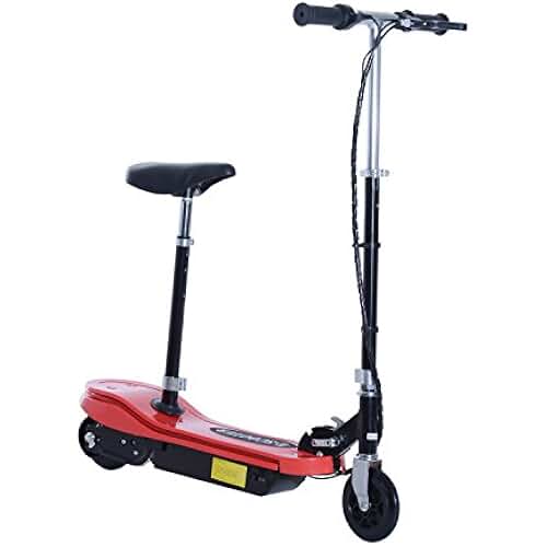 Amazon.co.uk electric scooters for kids Sports & Outdoors