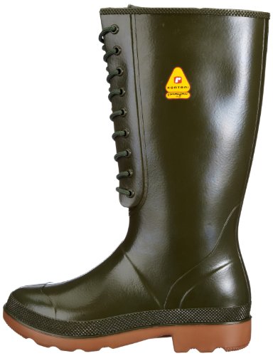 Nora Evergreen 72019 Unisex – Erwachsene Gummistiefel - 5