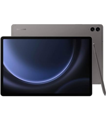 Samsung Galaxy Tab S9+ WiFi 12GB Ram/512GB Storage/SM-X810