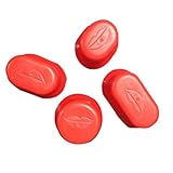 Molie Sexy Ladies' Lip Plumping Enhancer Pumper Pump Up Your Lips Plump Pout Fuller Suction Device 4 Sizes