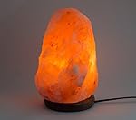 Natural Therapeutic Himalayan Salt Lamp