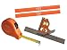 Produktbild Bahco cs150pack Kombinationswinkel Pack