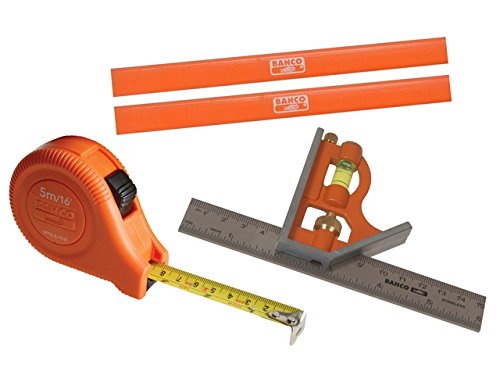 Preisvergleich Produktbild Bahco cs150pack Kombinationswinkel Pack