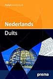 Image de Prisma pocketwoordenboeken Nederlands-Duits