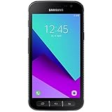 Samsung Galaxy XCover 4 (G390F) - 16 GB - Schwarz (Generalüberholt)