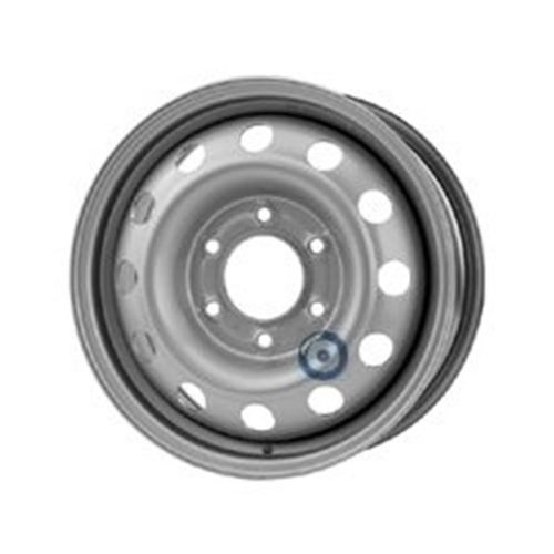 Preisvergleich Produktbild Alcar SF9207 Stahlfelge