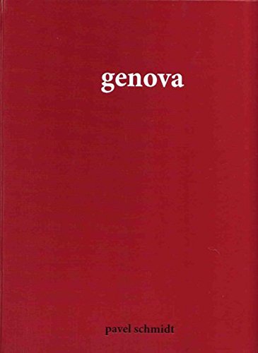 Genova-von Genua aus