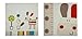 Lollipop Lane Herbs Garden Canvas Print (Set Of Two)